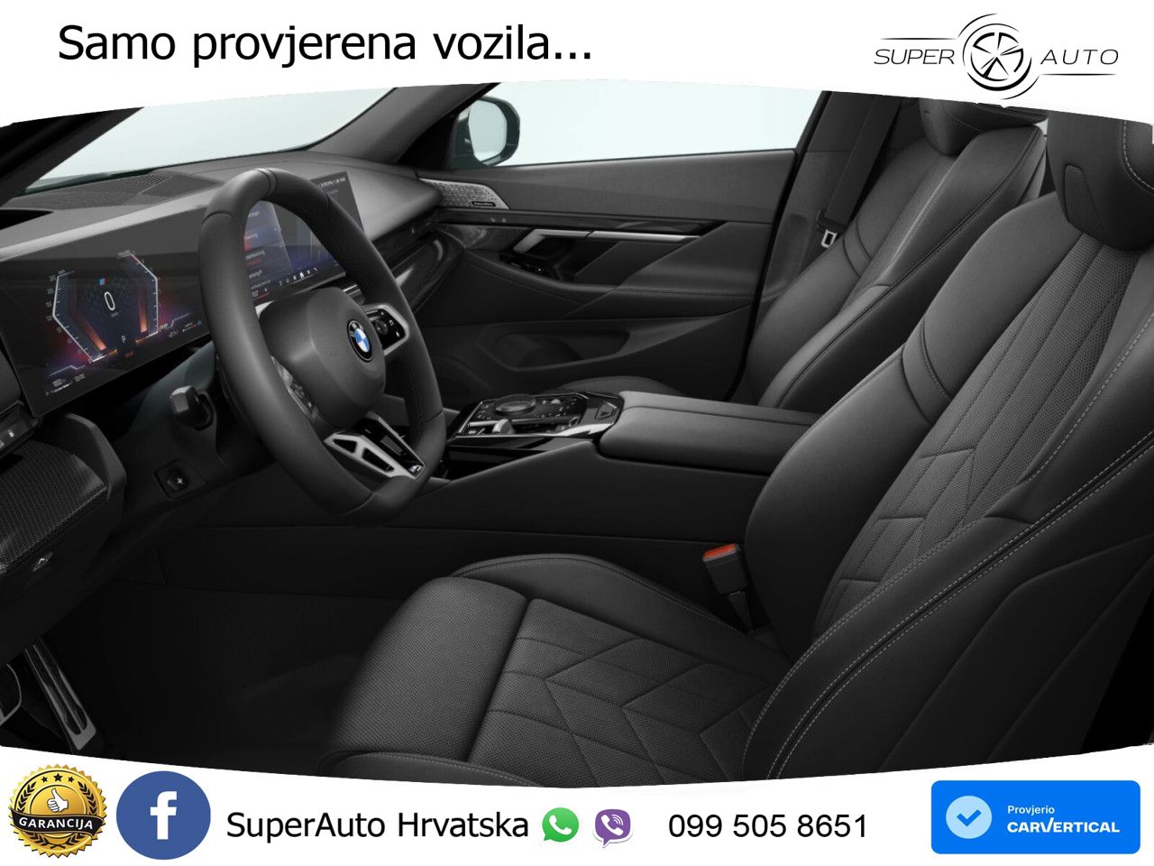 BMW 540d Touring (303 KS) xDrive Steptronic M Sport LED+GR SJED+ACC