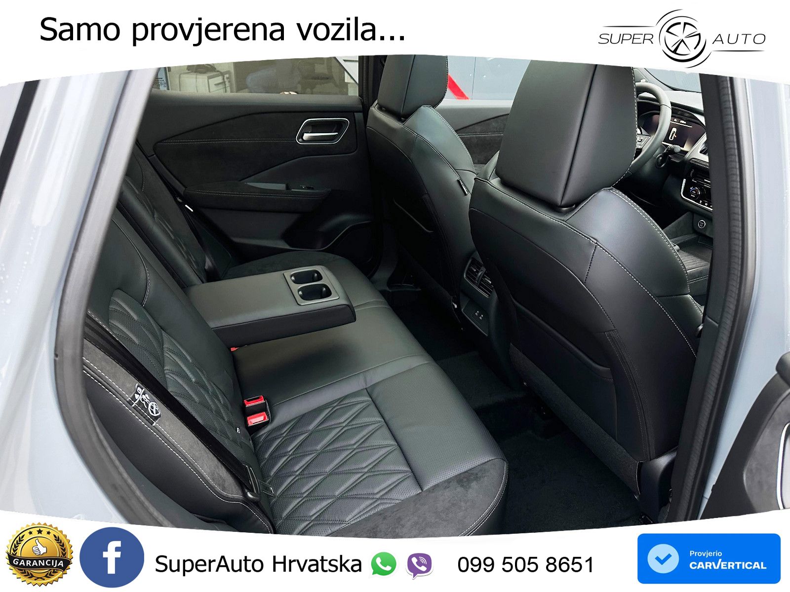 Nissan Qashqai 1.3 DIG-T (158 KS) Xtronic Tekna MATRIX+GR SJED+KAM