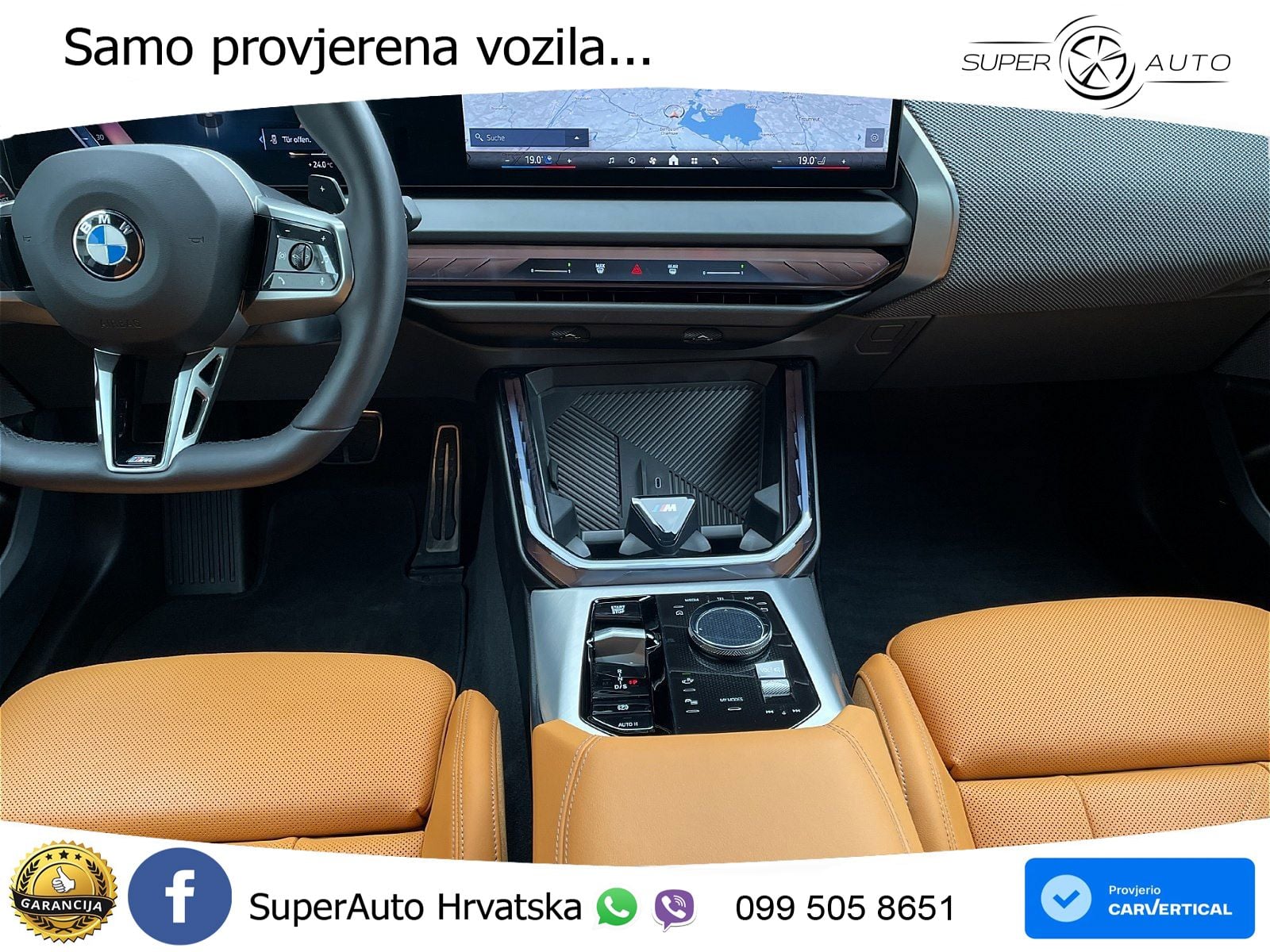 BMW X3 40d xDrive Steptronic M Sport LED+GR SJED+ACC