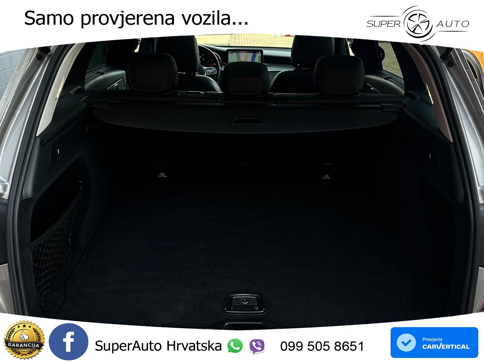 Mercedes GLC 200d (163 KS) 4MATIC G-TRONIC AMG
