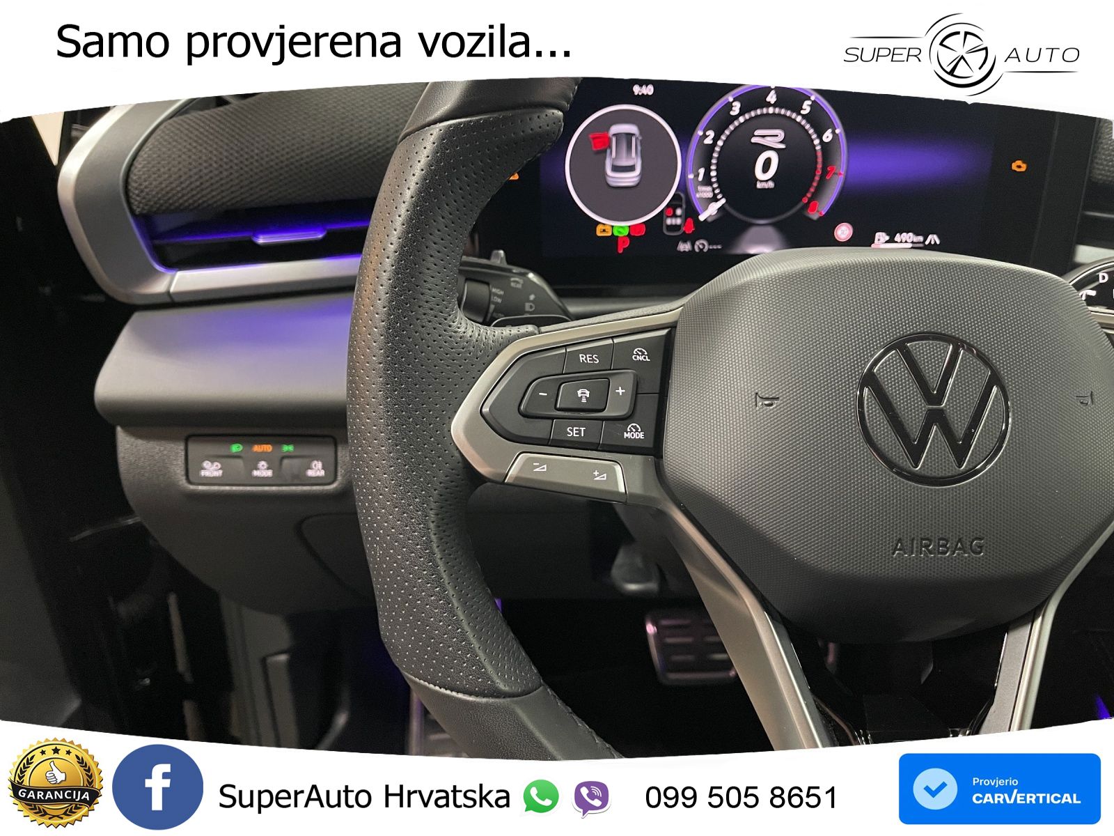 Volkswagen T-Roc II 1.5 eTSI (150 KS)  DSG LED+GR SJED+ACC