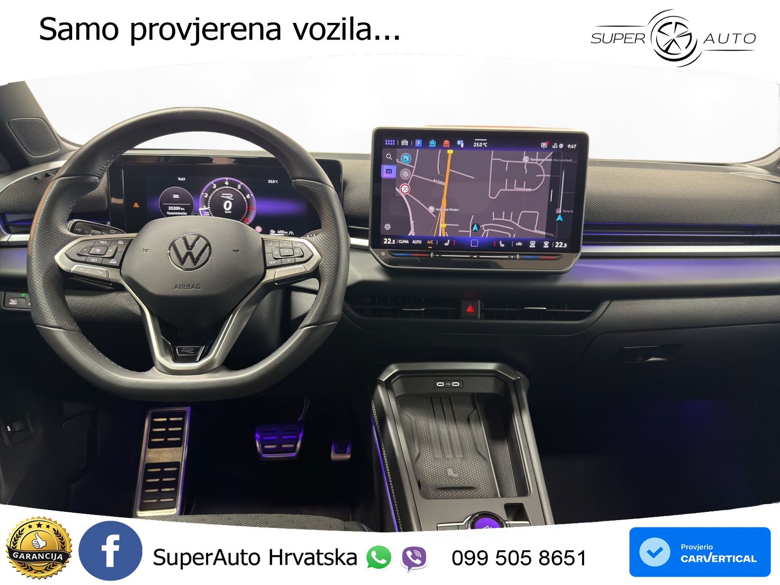 Volkswagen T-Roc II 1.5 eTSI (150 KS)  DSG LED+GR SJED+ACC