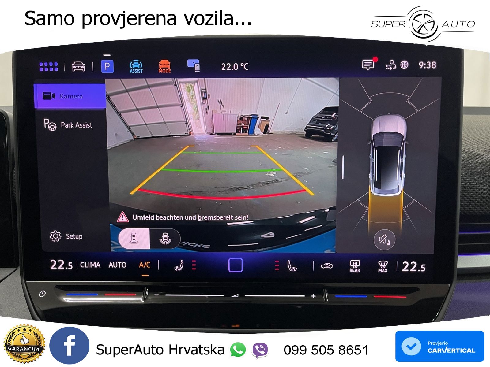 Volkswagen T-Roc II 1.5 eTSI (150 KS)  DSG LED+GR SJED+ACC