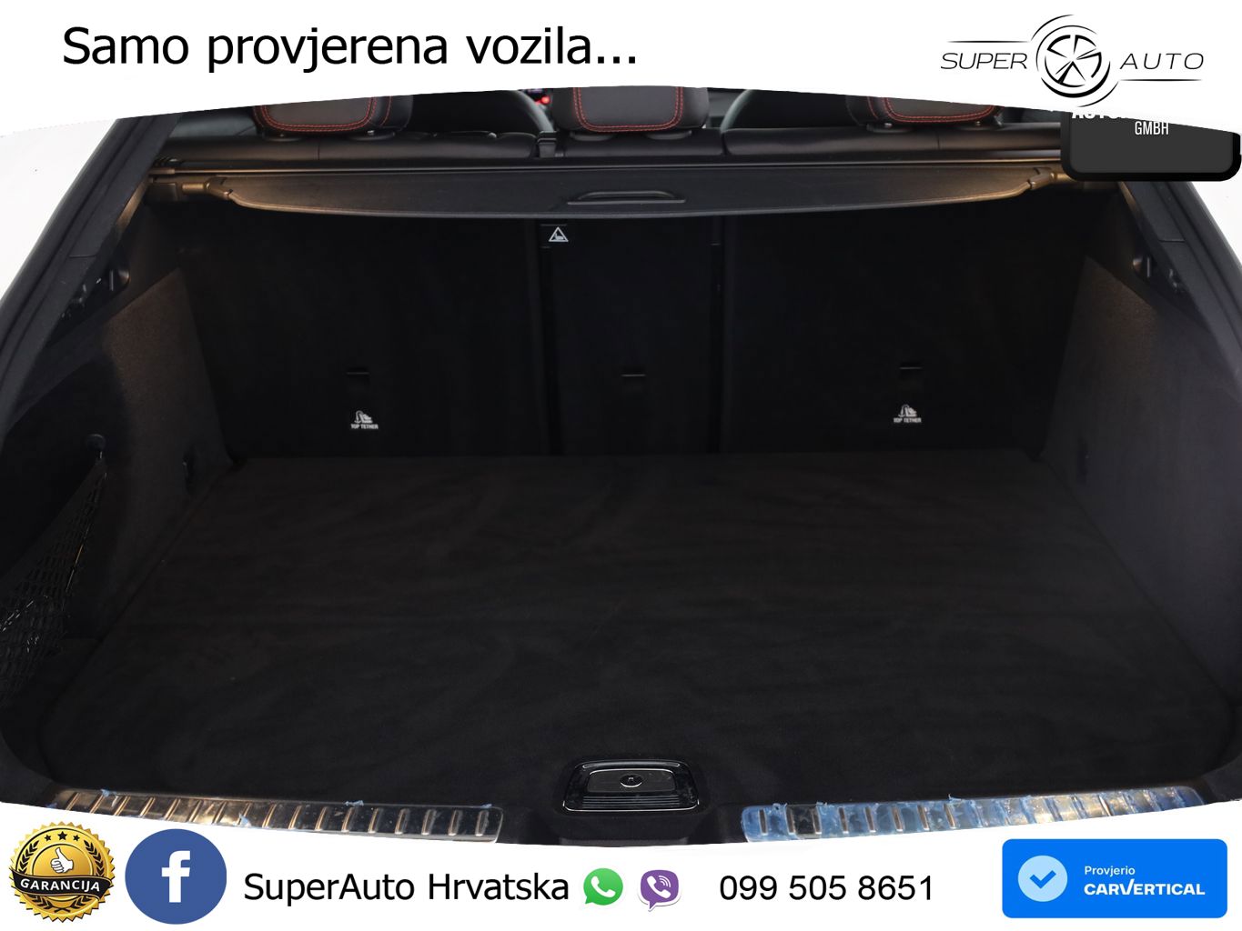 Mercedes GLC Coupe AMG 43 (367 KS) 4MATIC G-TRONIC
