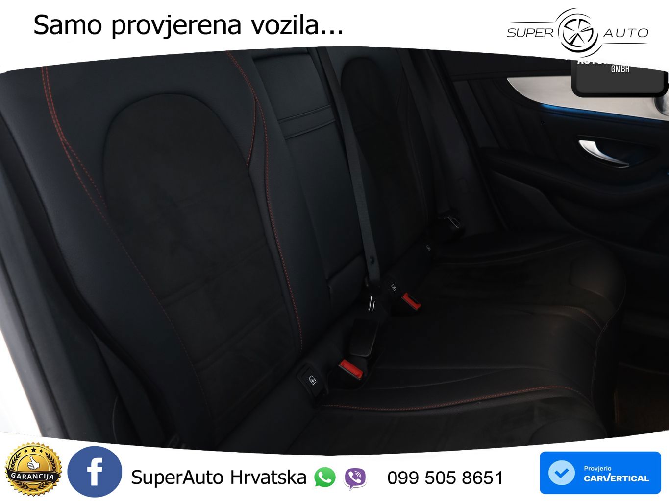 Mercedes GLC Coupe AMG 43 (367 KS) 4MATIC G-TRONIC