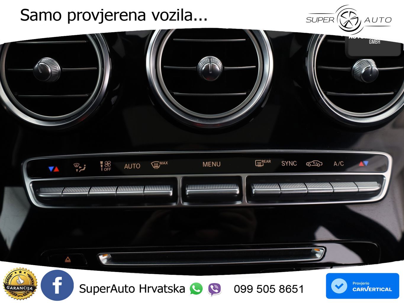 Mercedes GLC Coupe AMG 43 (367 KS) 4MATIC G-TRONIC