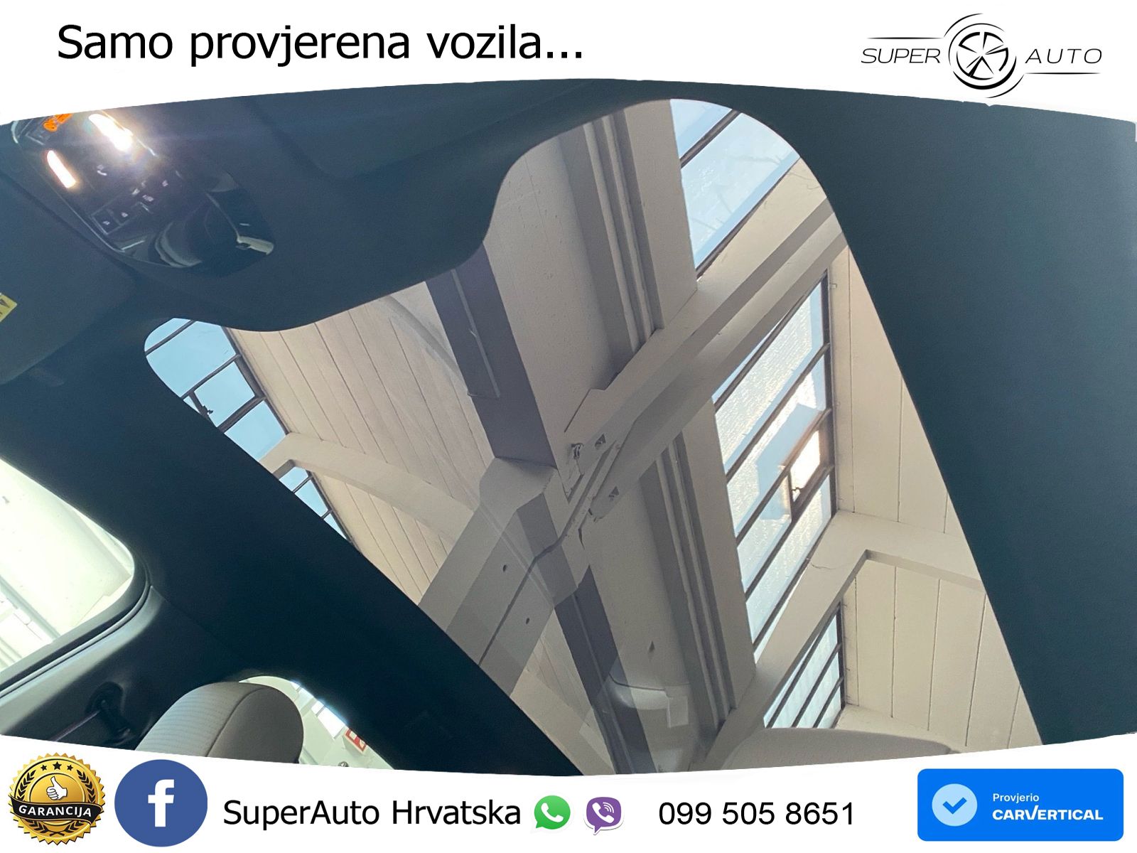 BMW iX3 40 82.6 kWh (320 KS)