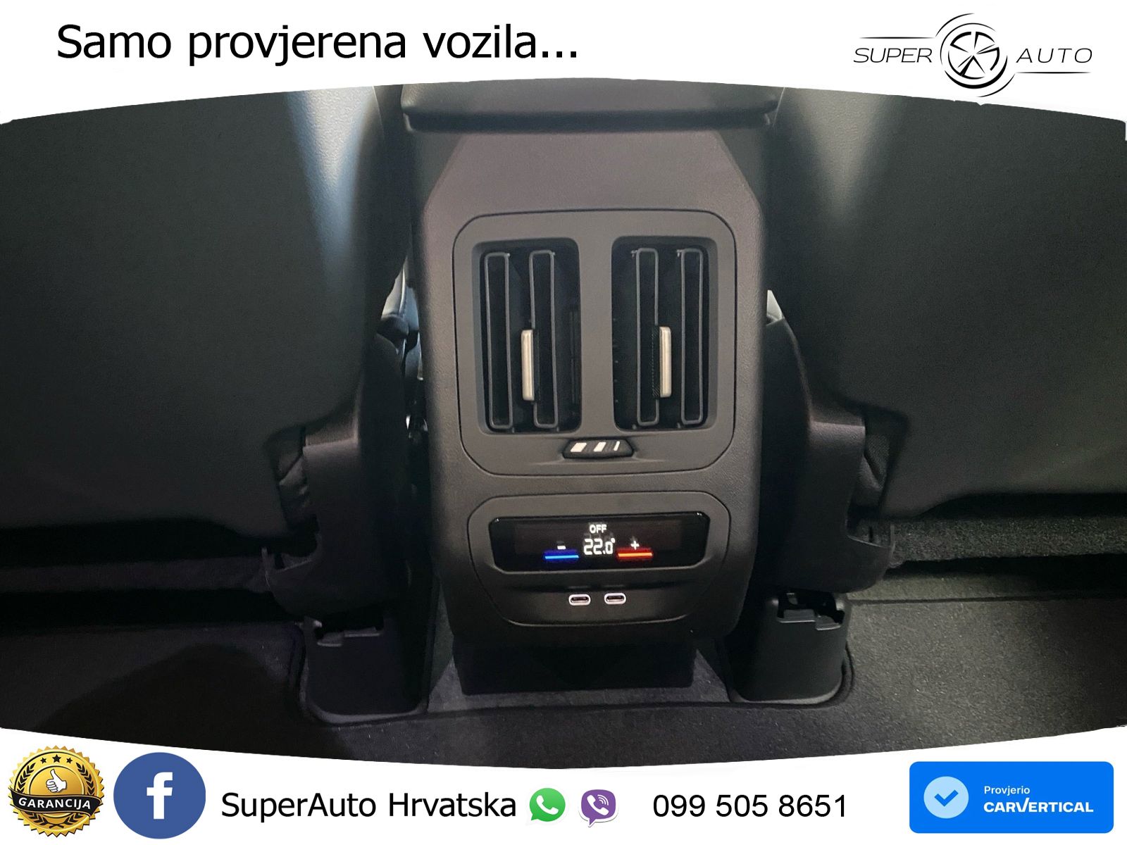 BMW iX3 40 82.6 kWh (320 KS)