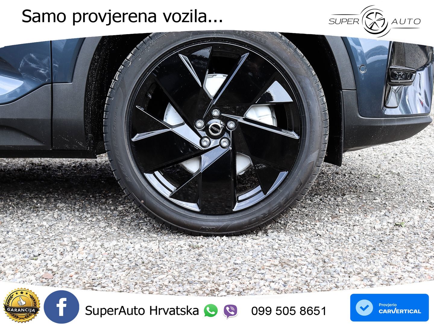 Volvo XC40 2.0 B3 163 KS Automatic LED+GR SJED+ACC
