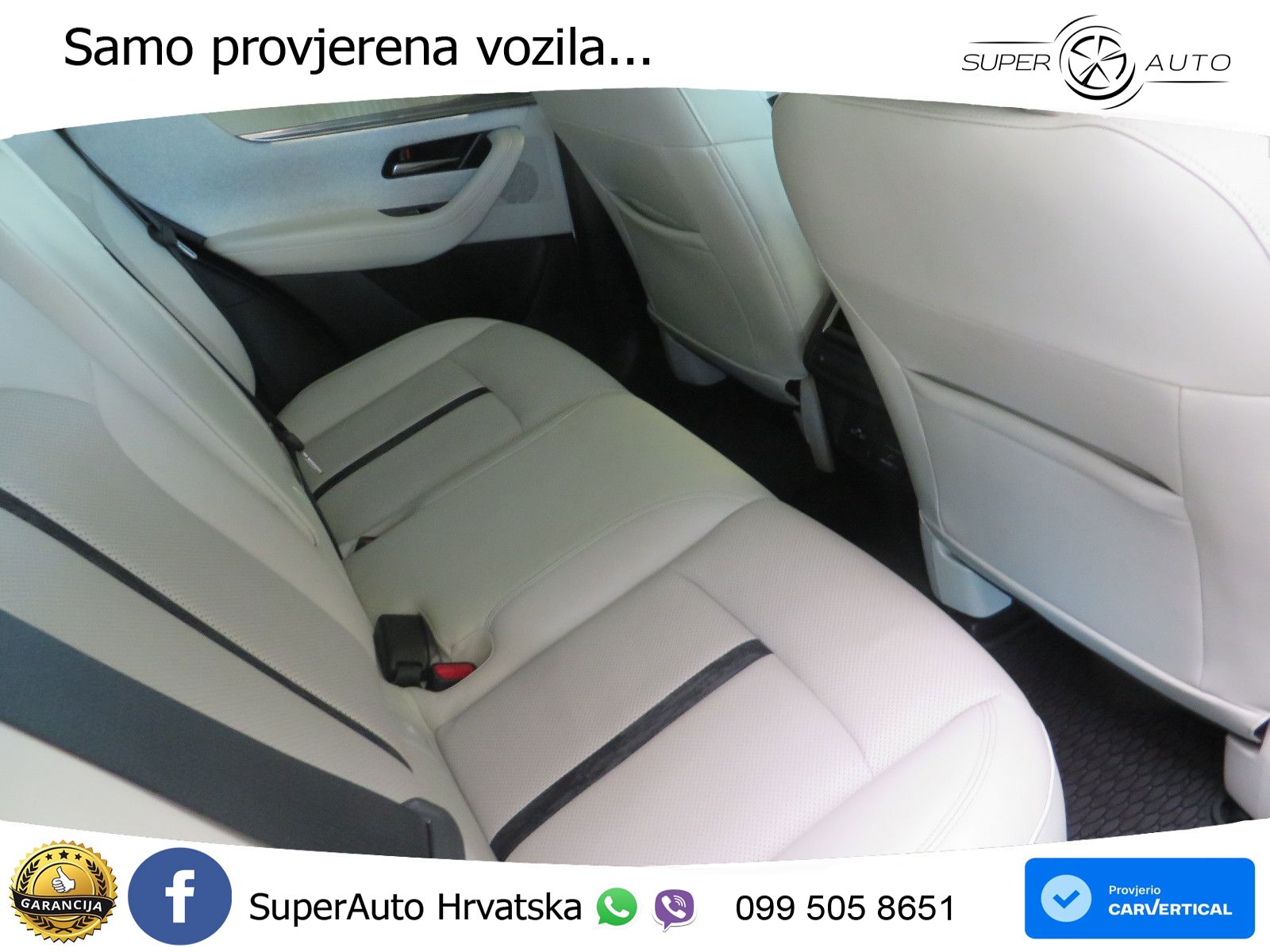 Mazda CX-60 3.3 e-Skyactiv D (254 KS) AWD Automatic LED+GR SJED+ACC