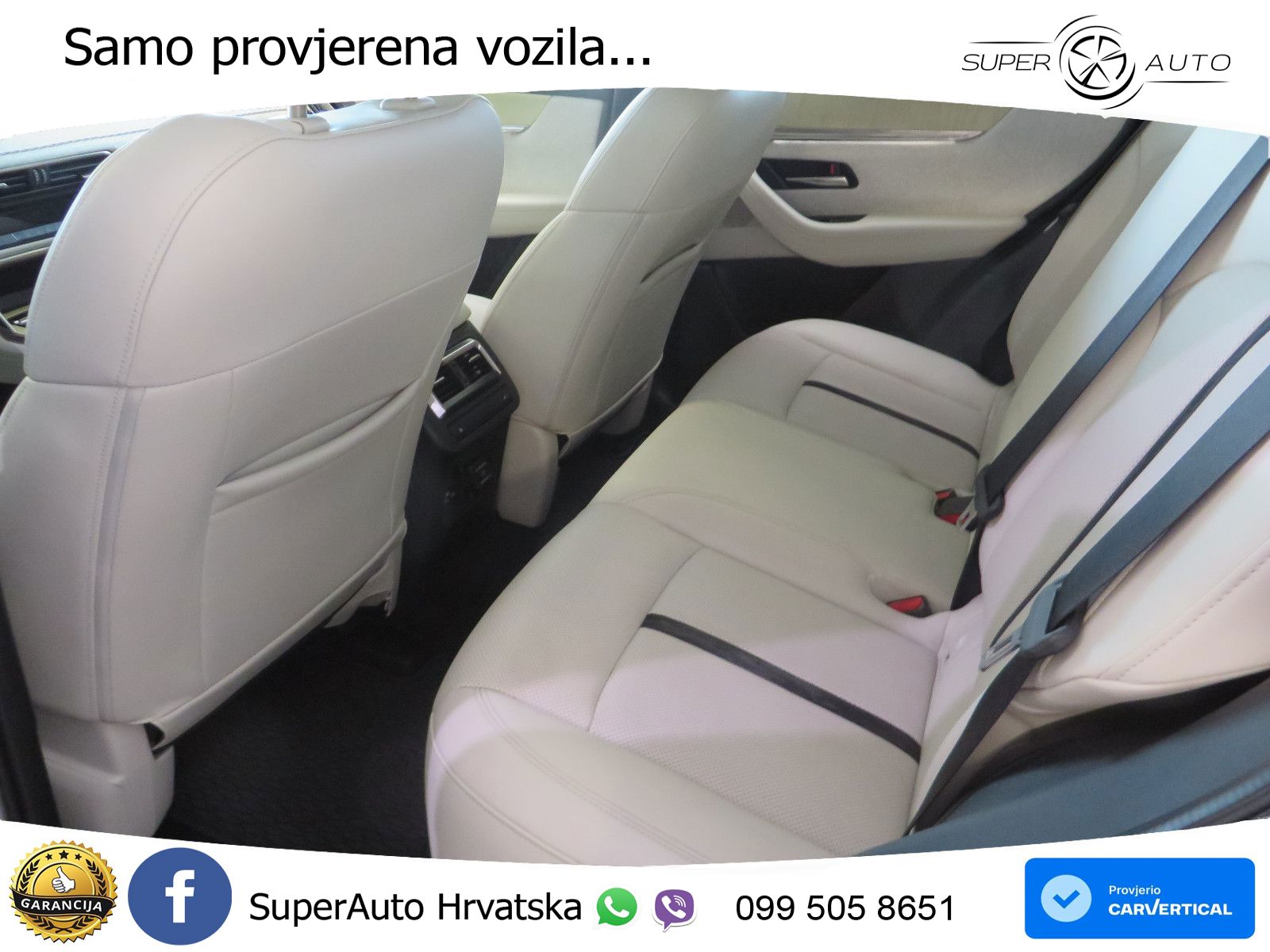 Mazda CX-60 3.3 e-Skyactiv D (254 KS) AWD Automatic LED+GR SJED+ACC