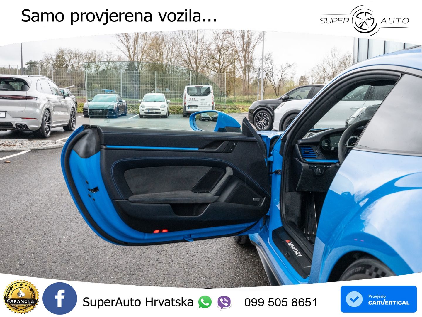Porsche 911 GT3 4.0 (510 KS) PDK