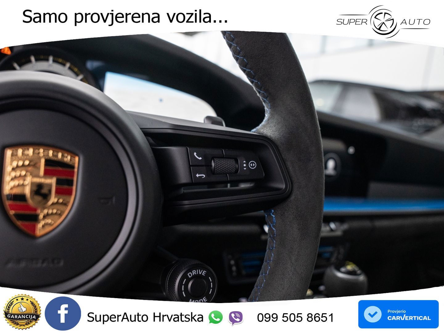 Porsche 911 GT3 4.0 (510 KS) PDK