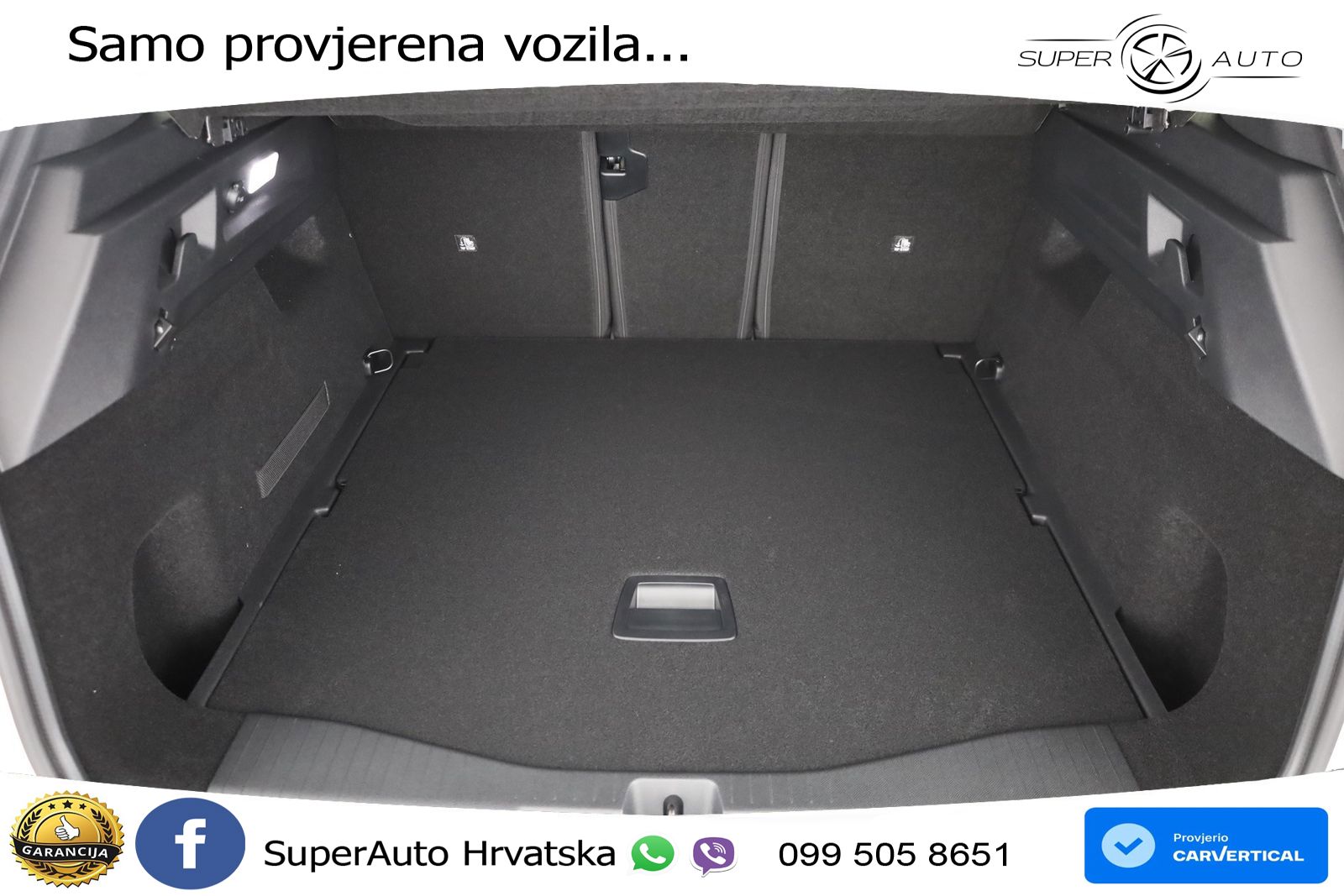 Opel Grandland 1.2 Turbo (145 KS) Hybrid eDCT Ultimate LED+GR SJED+ACC