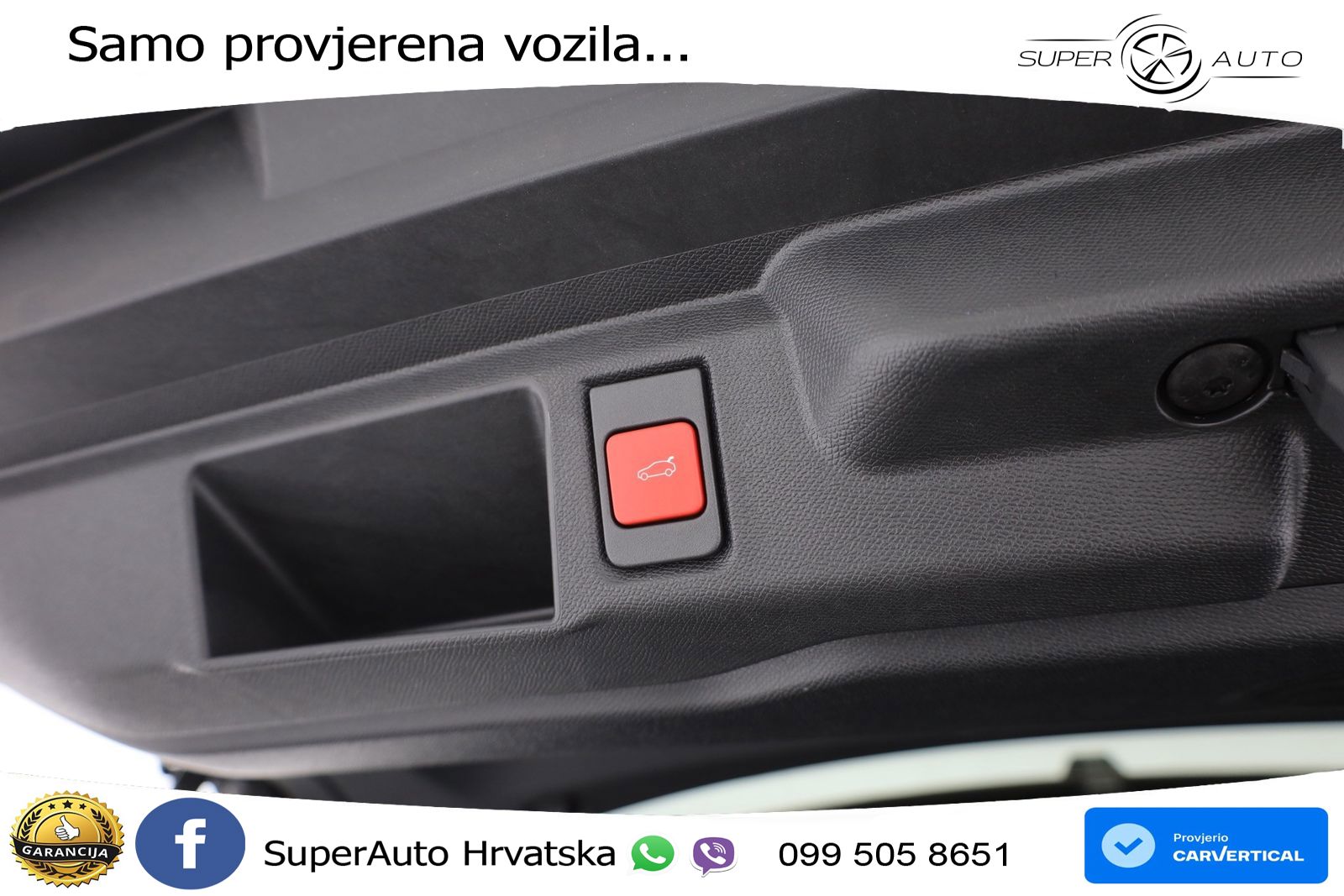 Opel Grandland 1.2 Turbo (145 KS) Hybrid eDCT Ultimate LED+GR SJED+ACC