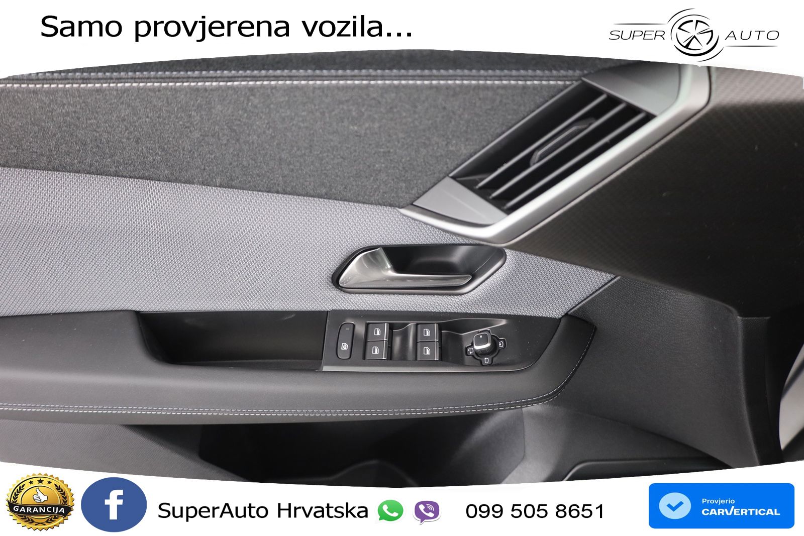 Opel Grandland 1.2 Turbo (145 KS) Hybrid eDCT Ultimate LED+GR SJED+ACC