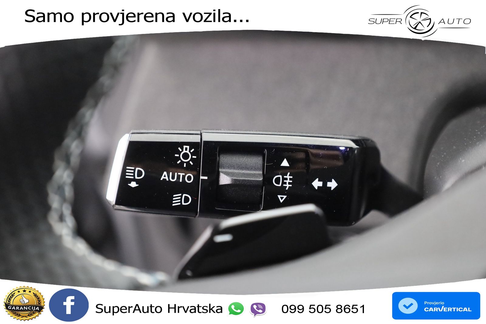 Opel Grandland 1.2 Turbo (145 KS) Hybrid eDCT Ultimate LED+GR SJED+ACC