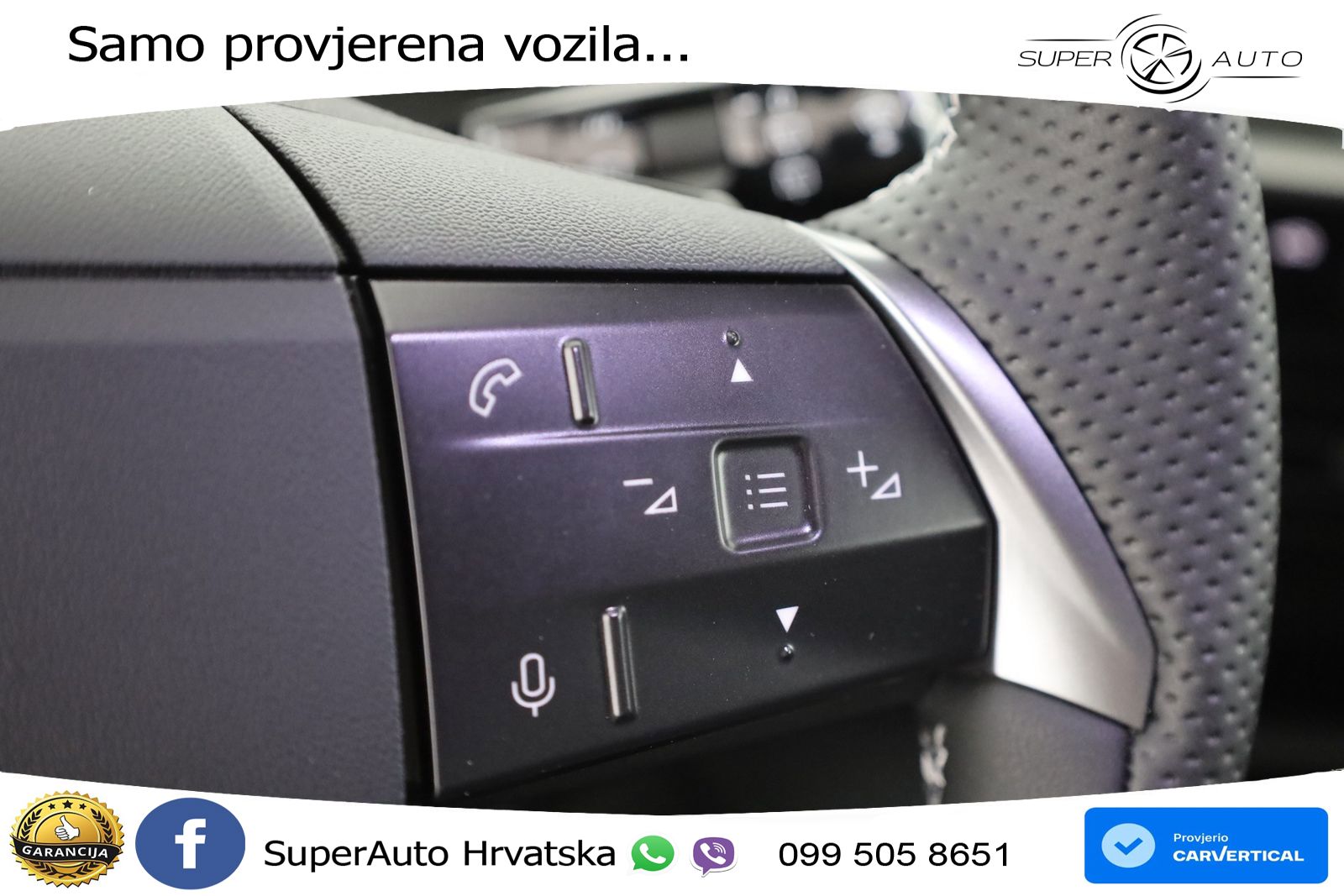 Opel Grandland 1.2 Turbo (145 KS) Hybrid eDCT Ultimate LED+GR SJED+ACC
