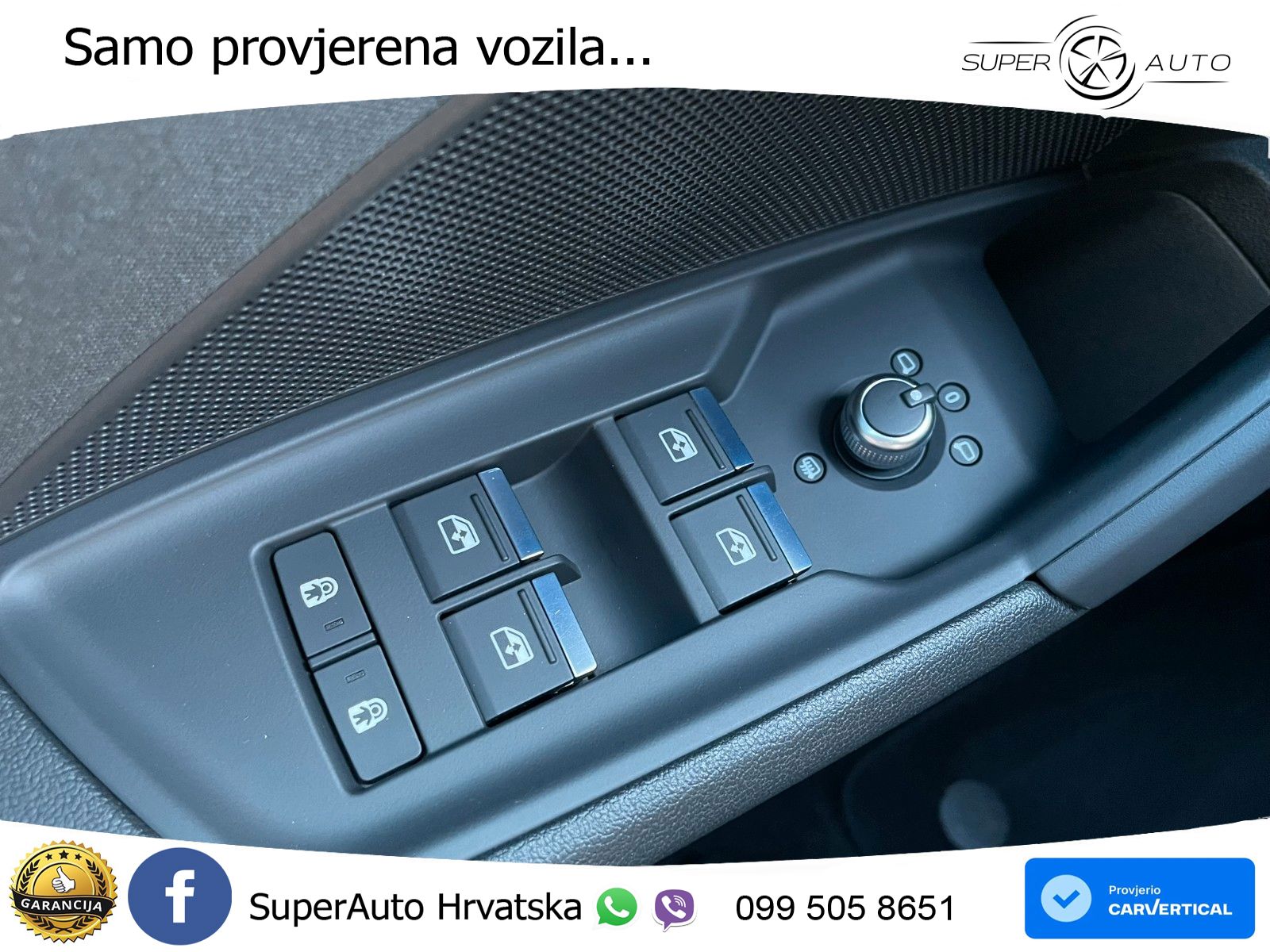 Audi A3 35 TDI (150 KS) S tronic