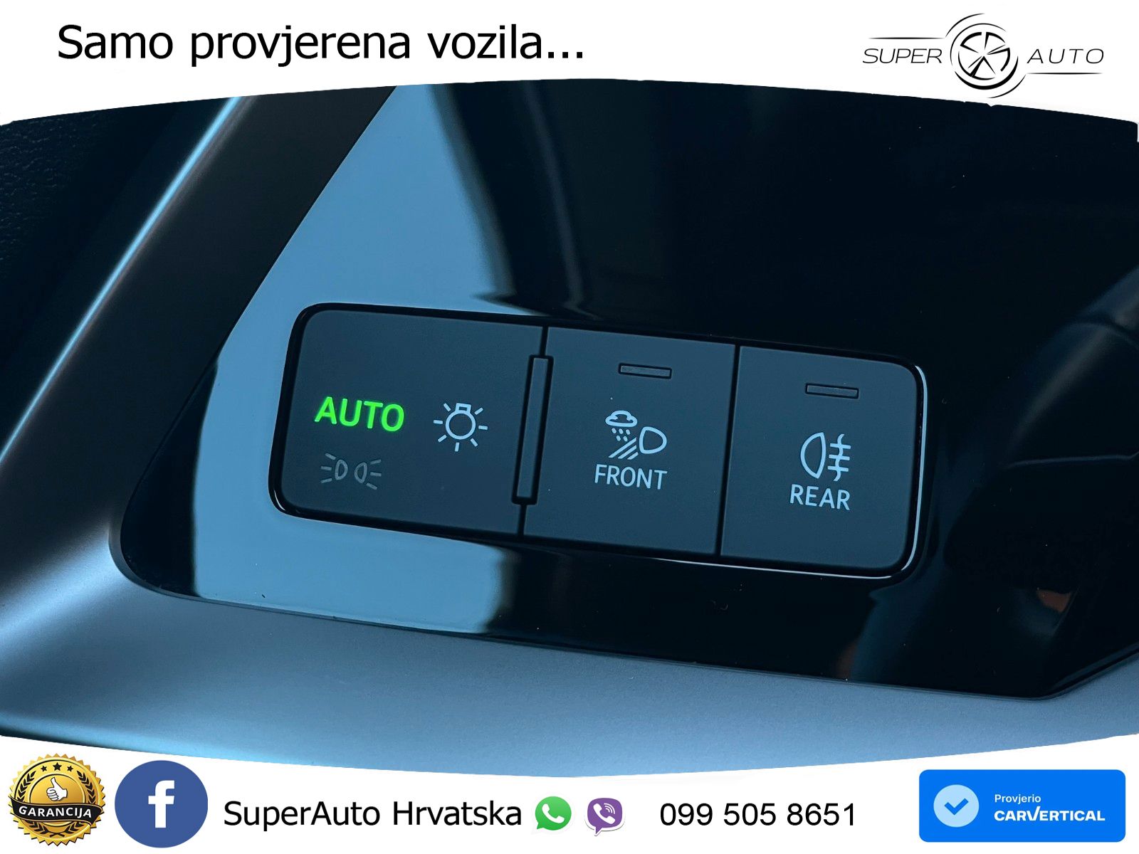 Audi A3 35 TDI (150 KS) S tronic