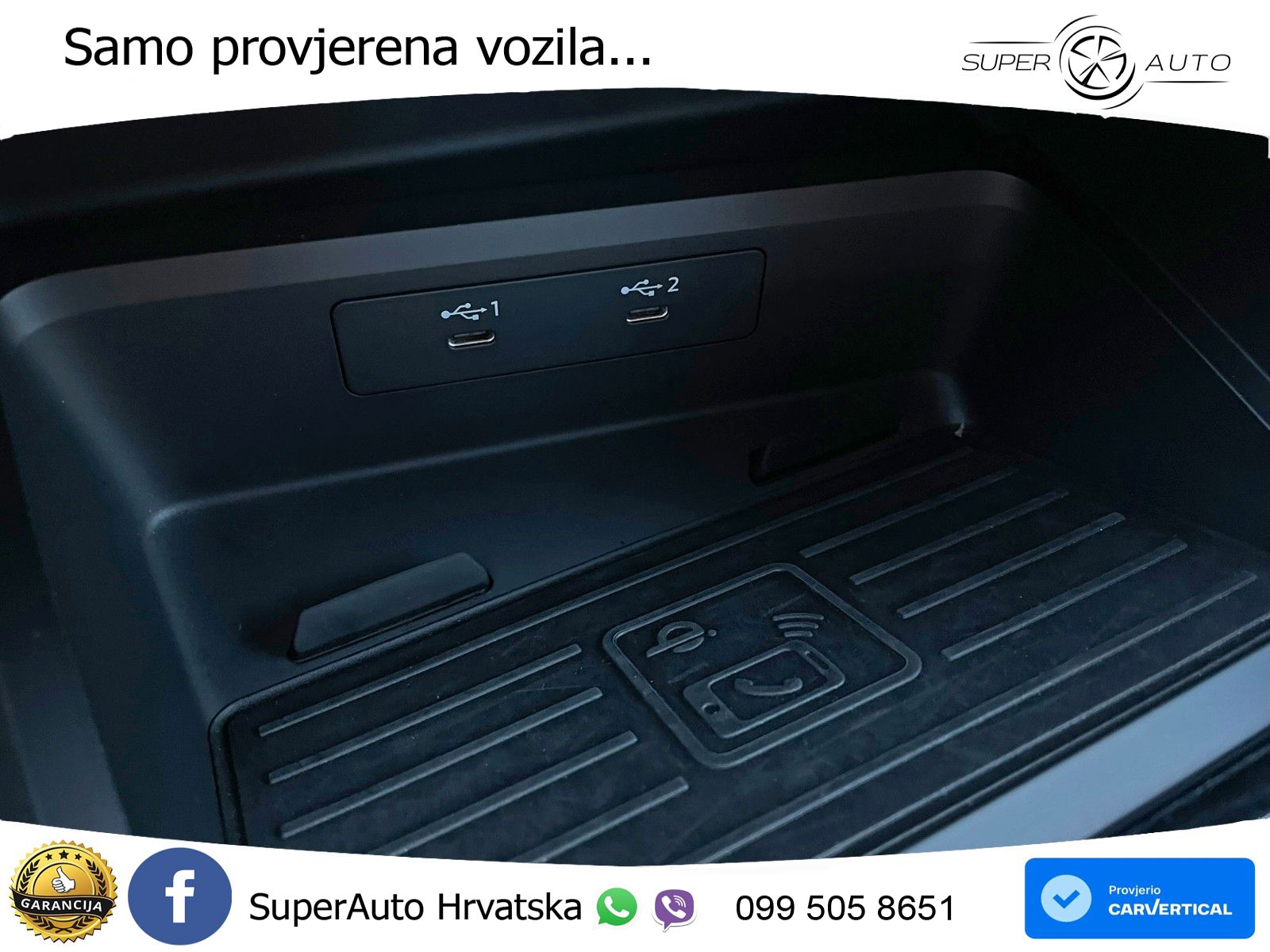 Audi A3 35 TDI (150 KS) S tronic