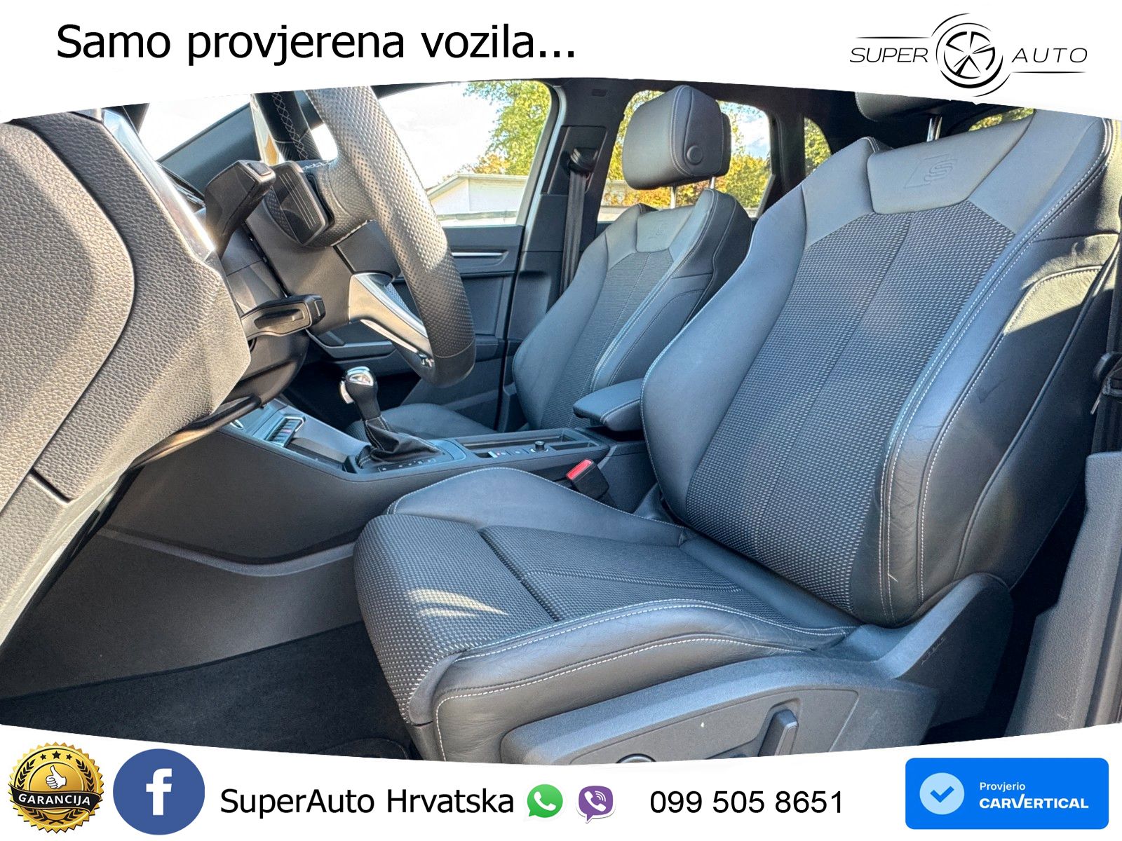 Audi Q3 40 TDI (193 KS) quattro S tronic S line LED+GR SJED+ACC