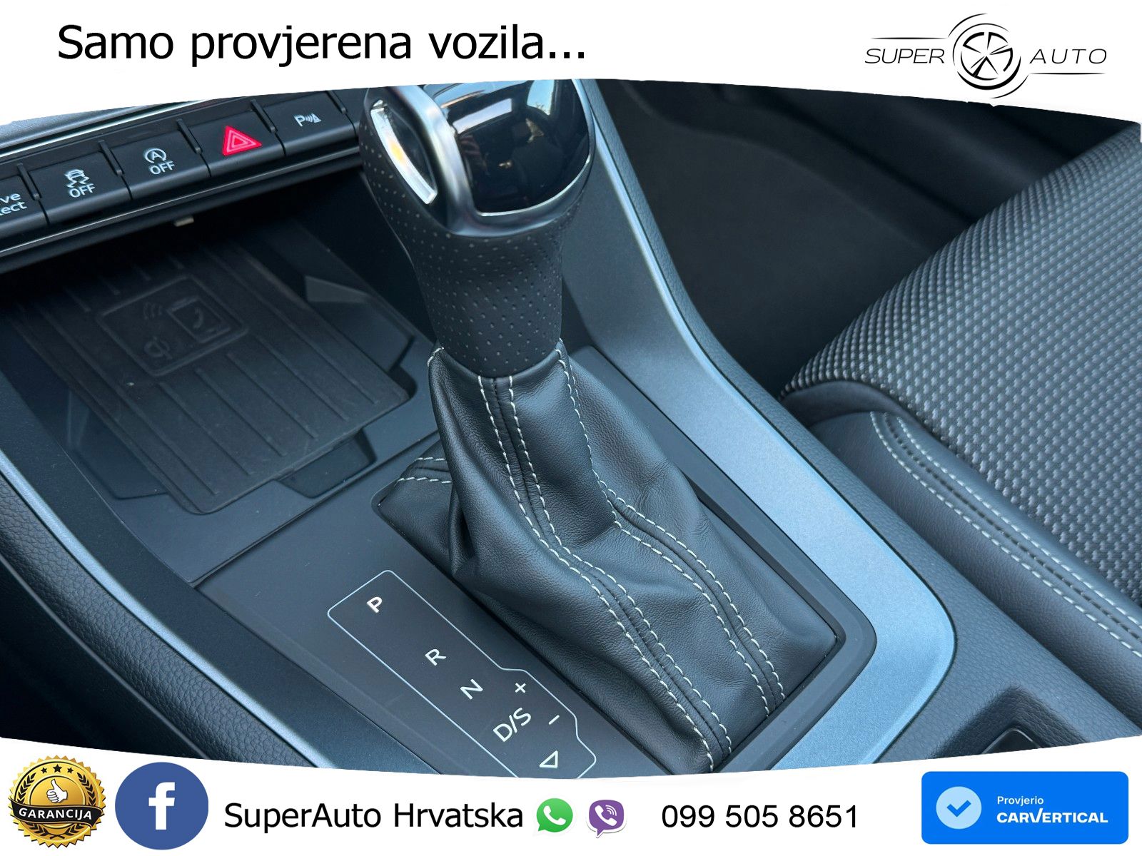 Audi Q3 40 TDI (193 KS) quattro S tronic S line LED+GR SJED+ACC