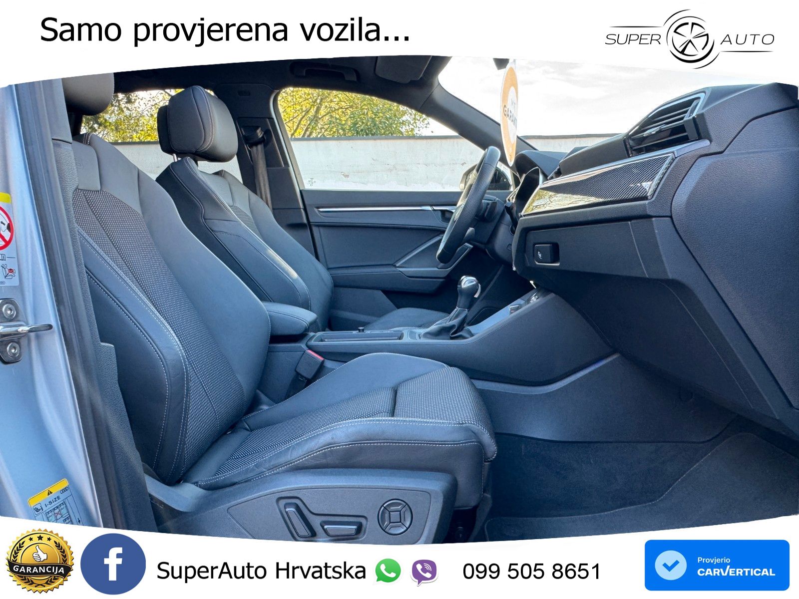 Audi Q3 40 TDI (193 KS) quattro S tronic S line LED+GR SJED+ACC