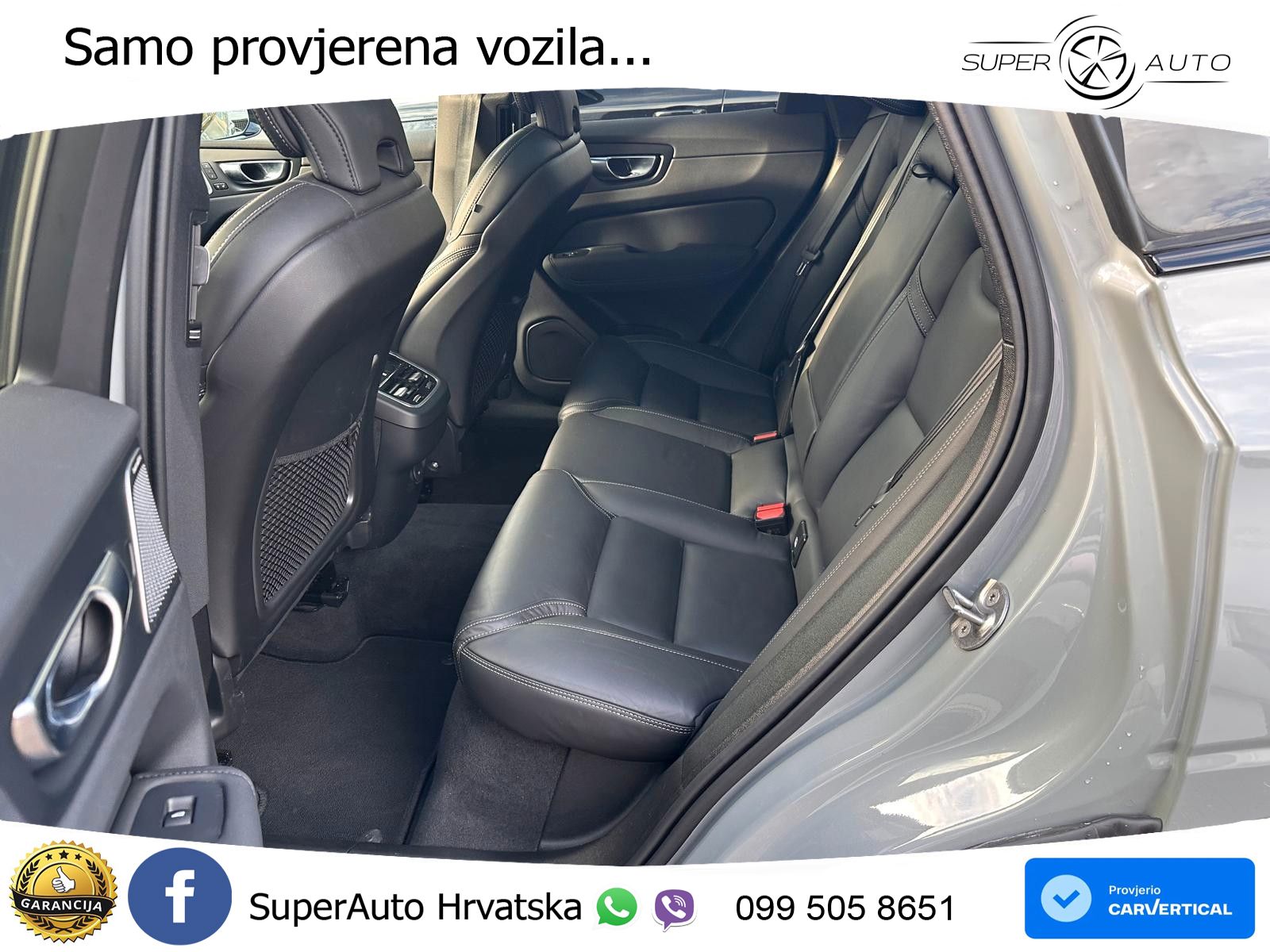 Volvo XC60 B5 Benzin AWD Geartronic LED+GR SJED+ACC