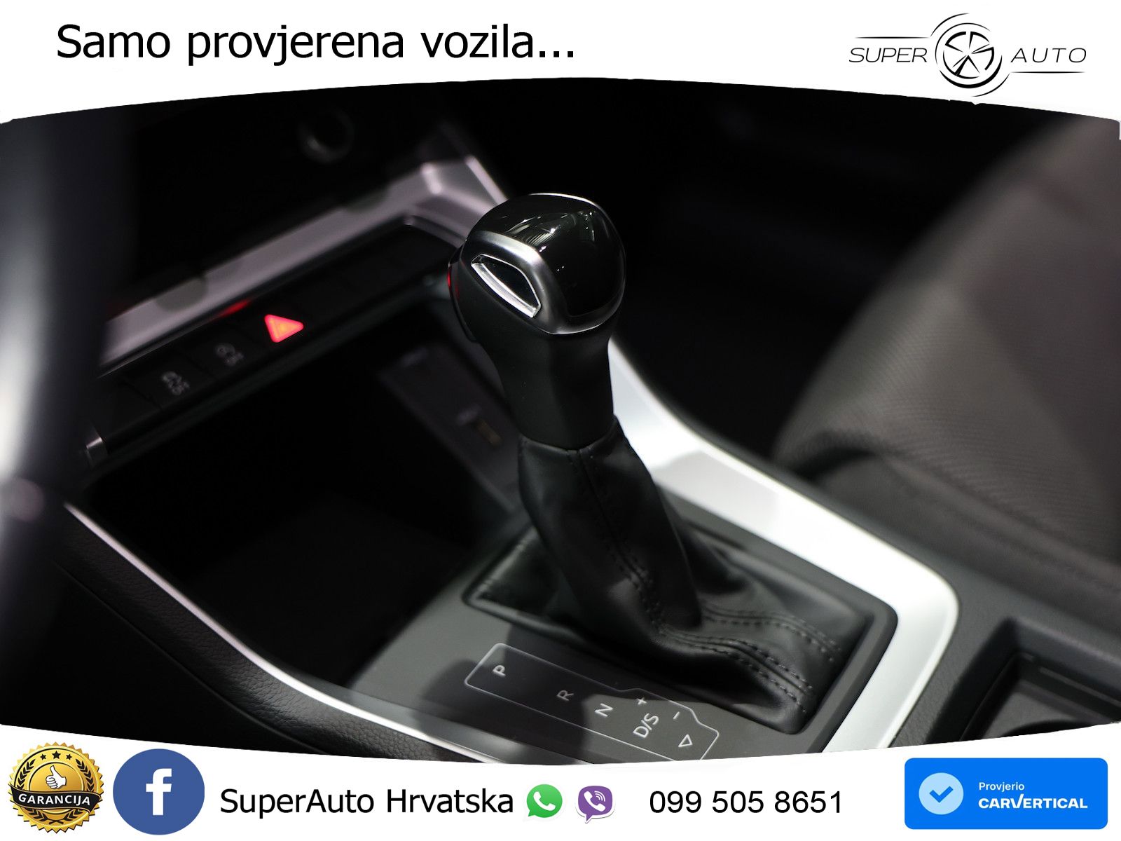 Audi Q3 35 TDI (150 KS) S tronic advanced
