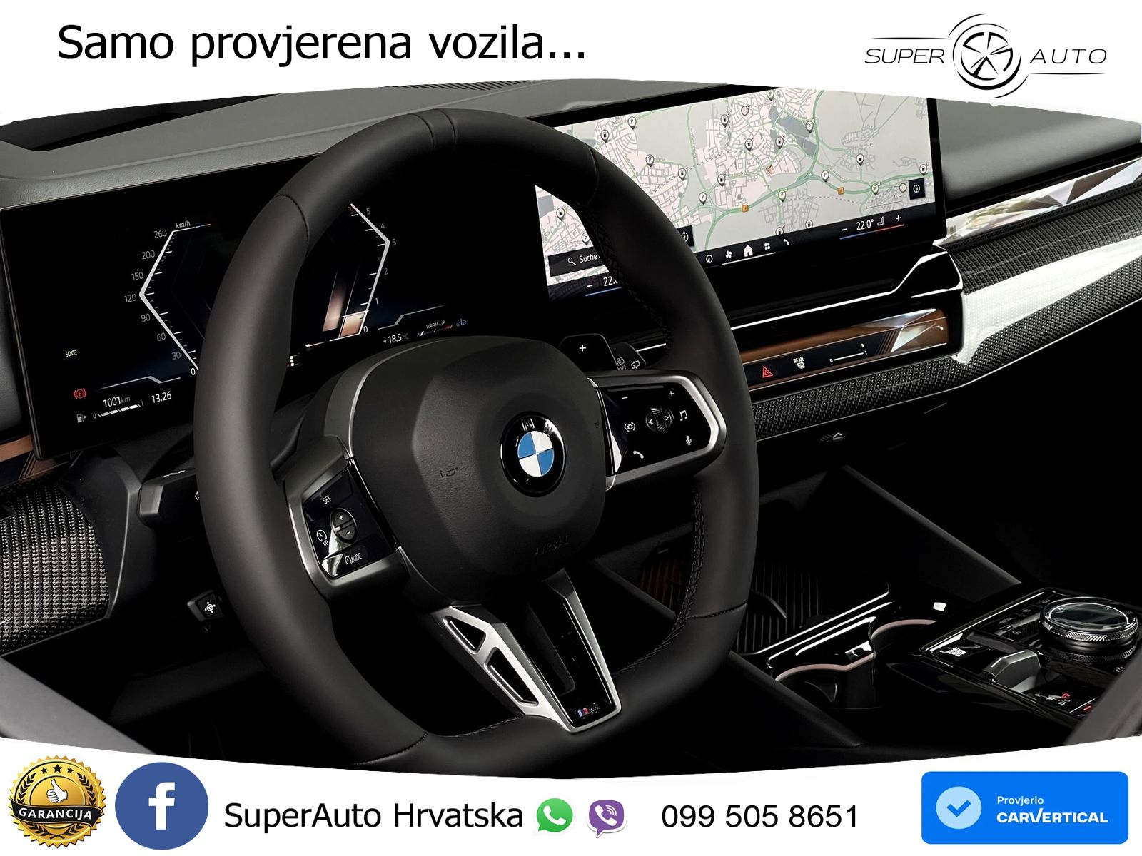 BMW 540d Touring (303 KS) xDrive Steptronic M Sport ACC+HEAD+4xGR SJED+360+PANO