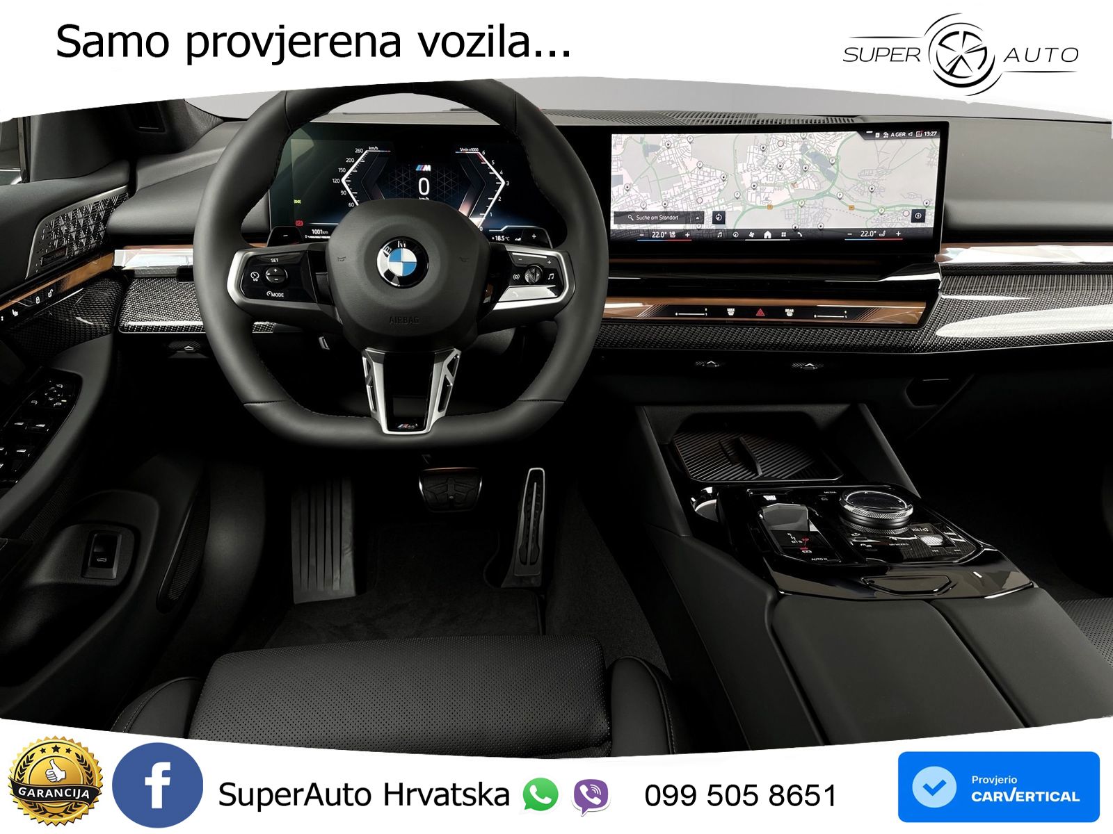 BMW 540d Touring (303 KS) xDrive Steptronic M Sport ACC+HEAD+4xGR SJED+360+PANO