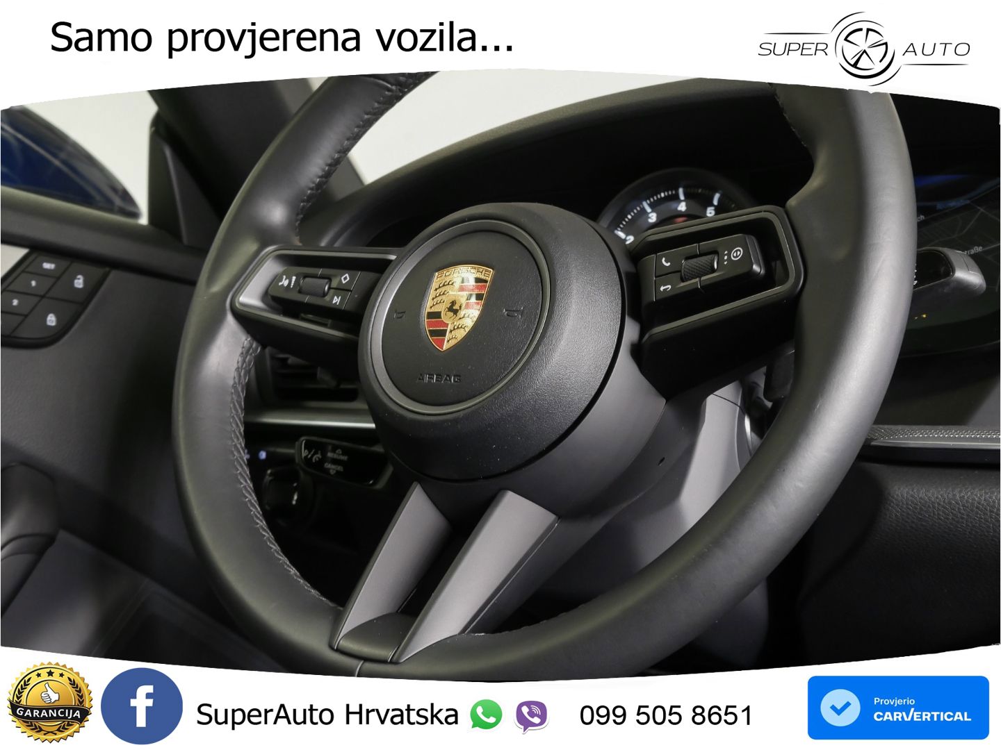 Porsche 911 Carrera 3.0 (385 KS) PDK
