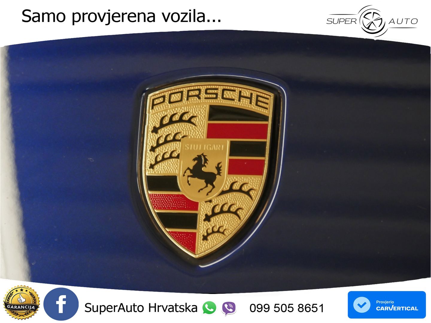 Porsche 911 Carrera 3.0 (385 KS) PDK