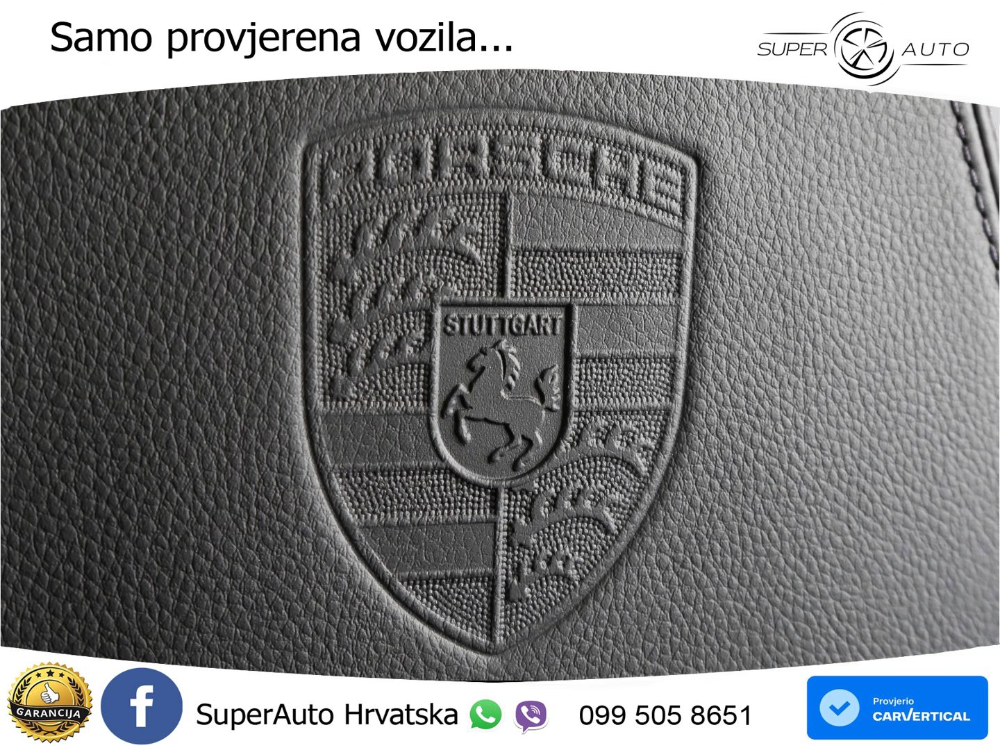 Porsche 911 Carrera 3.0 (385 KS) PDK