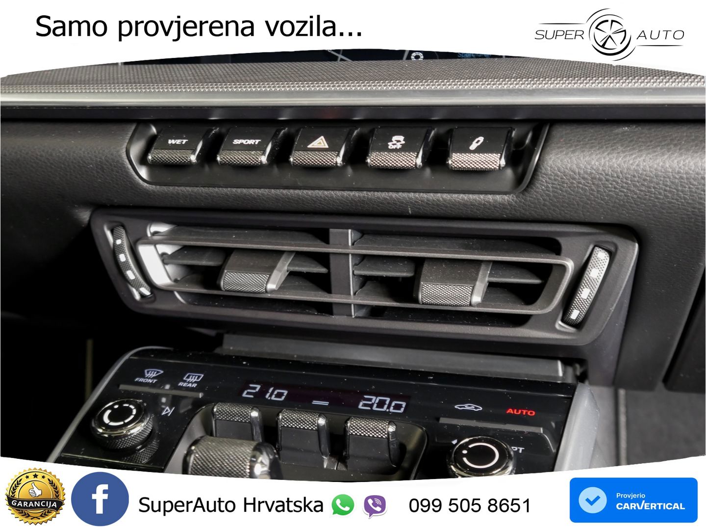 Porsche 911 Carrera 3.0 (385 KS) PDK