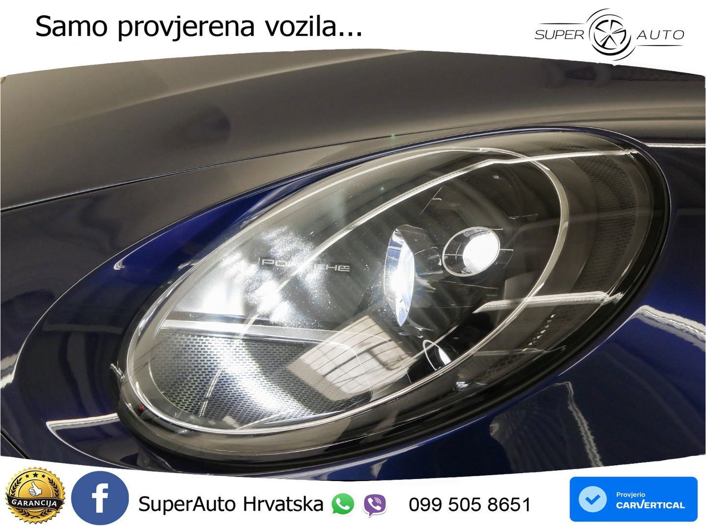 Porsche 911 Carrera 3.0 (385 KS) PDK