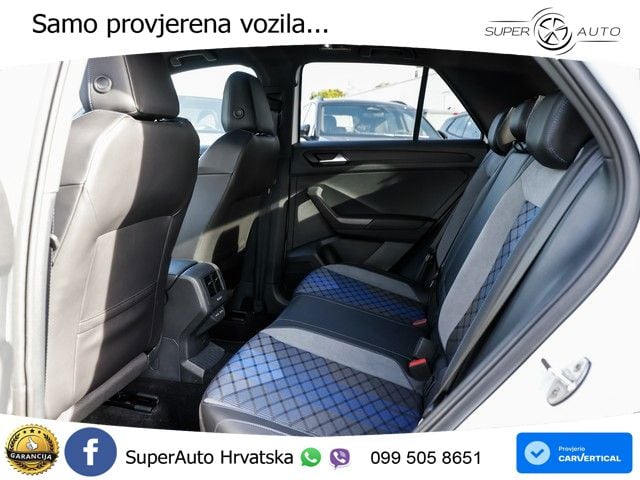 Volkswagen T-Roc I R 2.0 TSI (300 KS) OPF 4M DSG LED+GR SJED+ACC