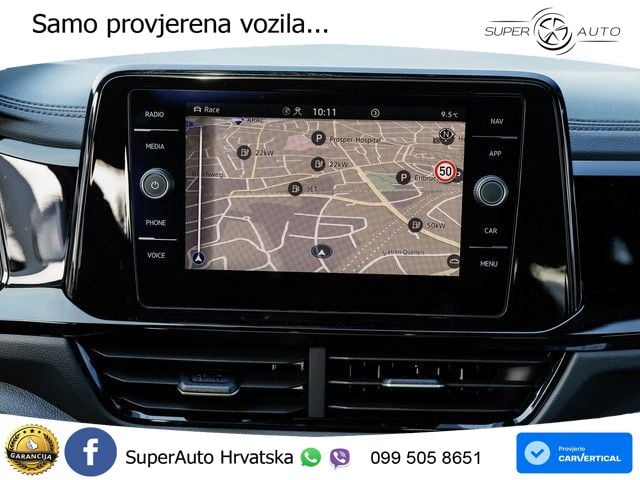 Volkswagen T-Roc I R 2.0 TSI (300 KS) OPF 4M DSG LED+GR SJED+ACC