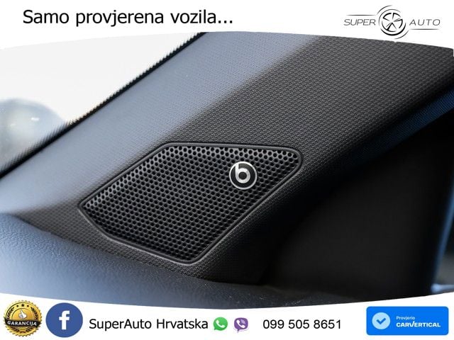 Volkswagen T-Roc I R 2.0 TSI (300 KS) OPF 4M DSG LED+GR SJED+ACC