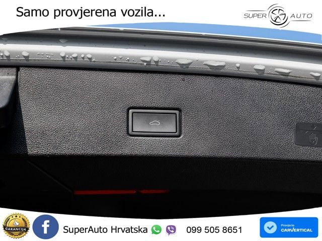 Volkswagen T-Roc I R 2.0 TSI (300 KS) OPF 4M DSG LED+GR SJED+ACC
