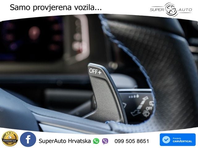 Volkswagen T-Roc I R 2.0 TSI (300 KS) OPF 4M DSG LED+GR SJED+ACC