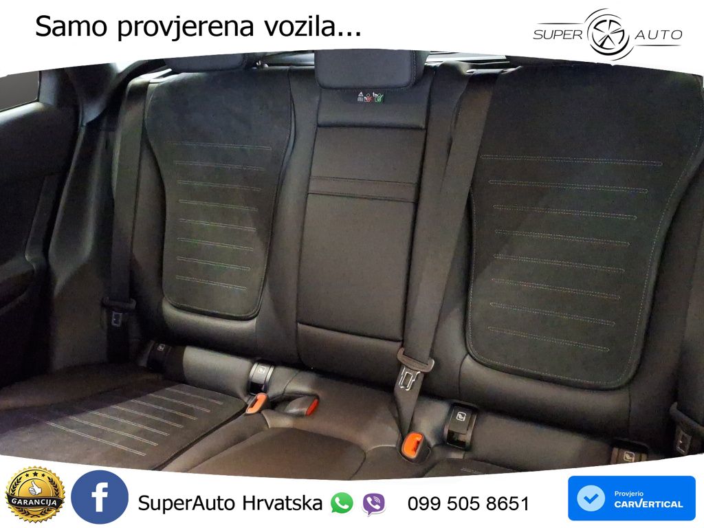 Mercedes GLC 200 (204 KS) 4MATIC 9G-TRONIC AMG
