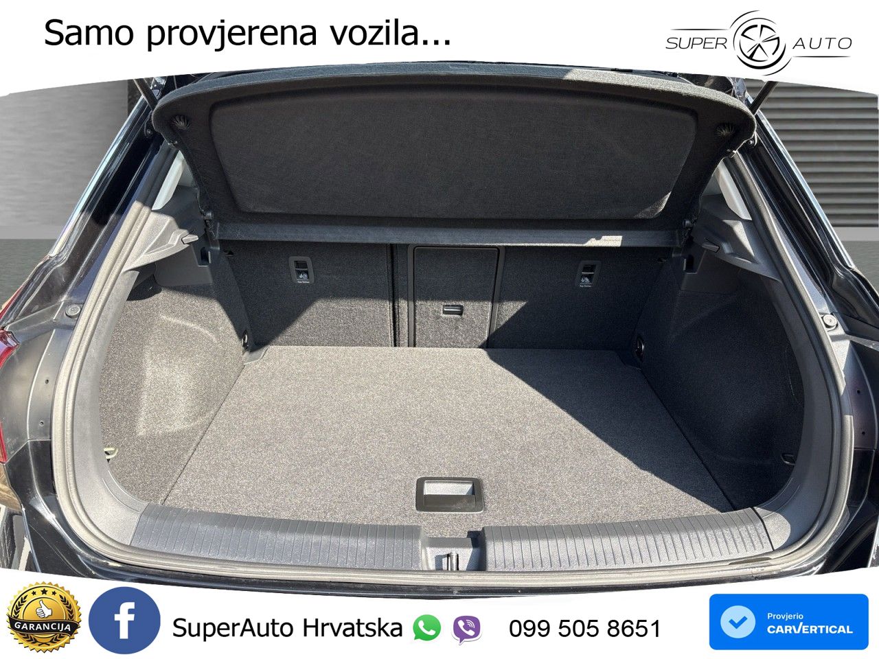 Volkswagen T-Roc I 2.0 TDI (116 KS) LED+GR SJED+ACC