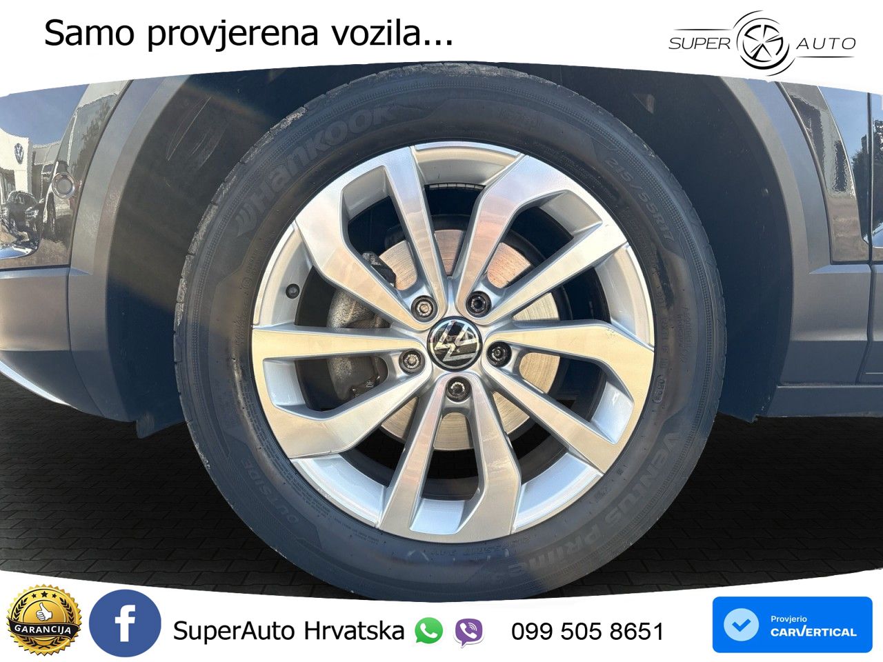 Volkswagen T-Roc I 2.0 TDI (116 KS) LED+GR SJED+ACC