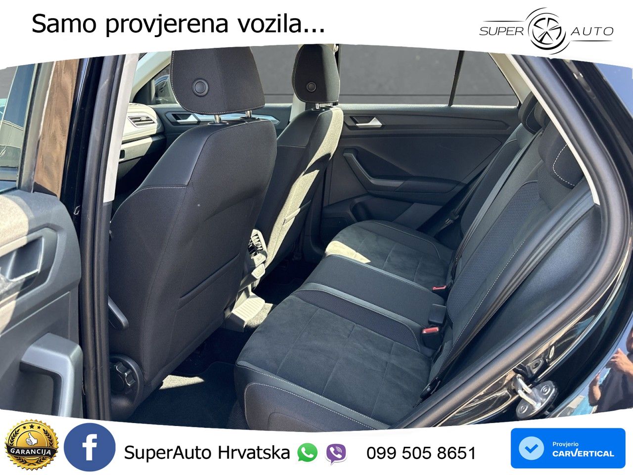 Volkswagen T-Roc I 2.0 TDI (116 KS) LED+GR SJED+ACC