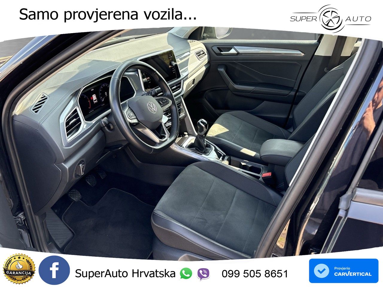 Volkswagen T-Roc I 2.0 TDI (116 KS) LED+GR SJED+ACC