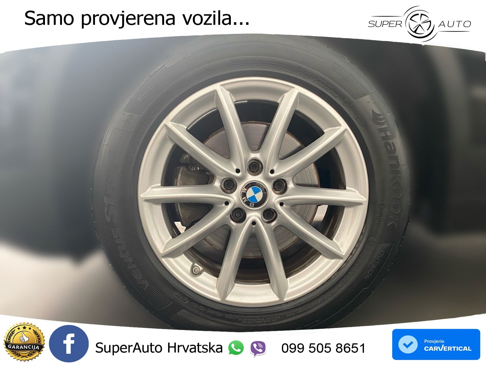 BMW X2 sDrive18d Manual