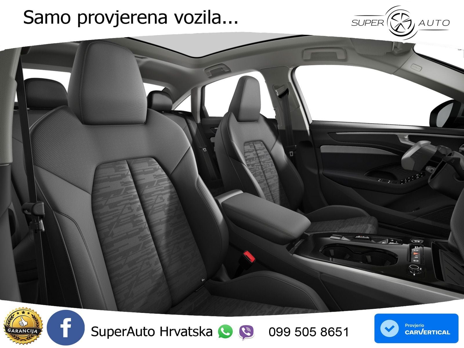 Audi A6 3.0 TFSI V6 (367 KS) quattro S tronic MATRIX+GR SJED+KAM