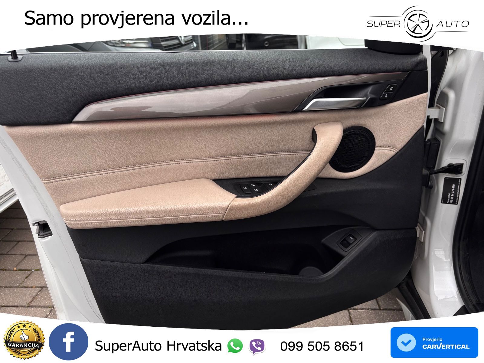 BMW X1 25i (231 KS) xDrive Steptronic xLine